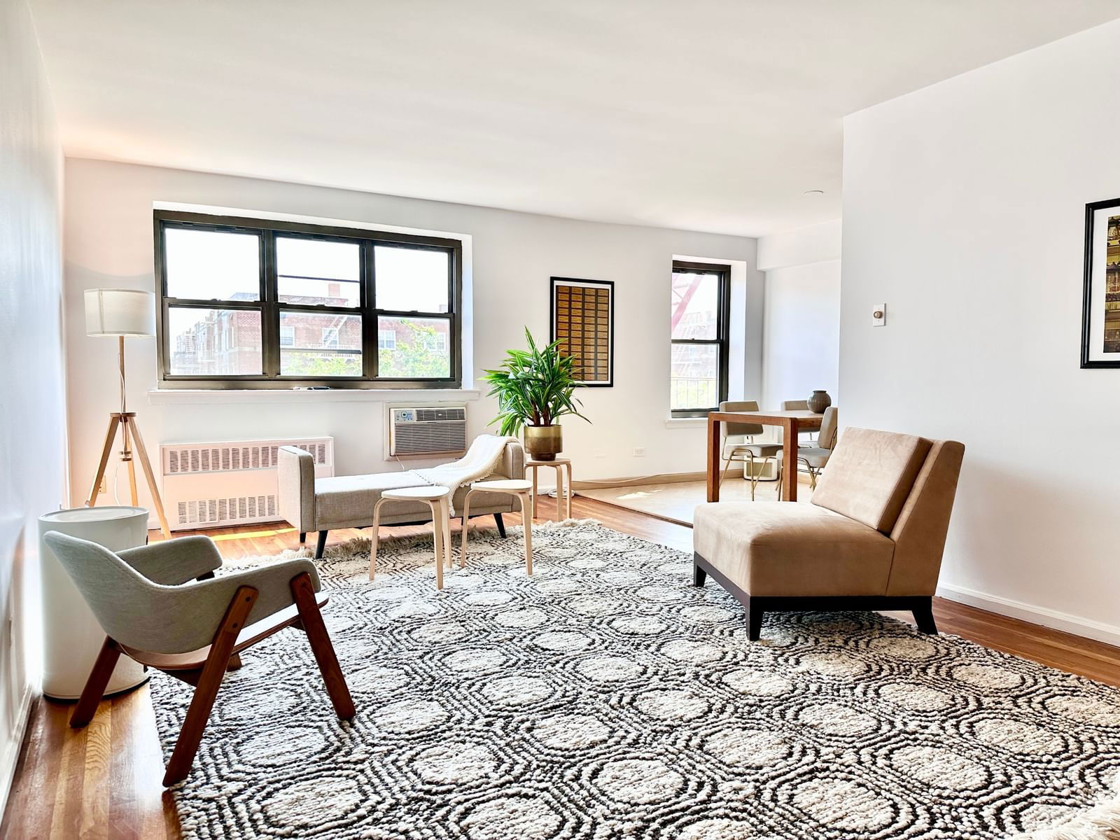 Real estate property located at 85-10 151st #5J, Queens, Lindenwood, New York City, NY