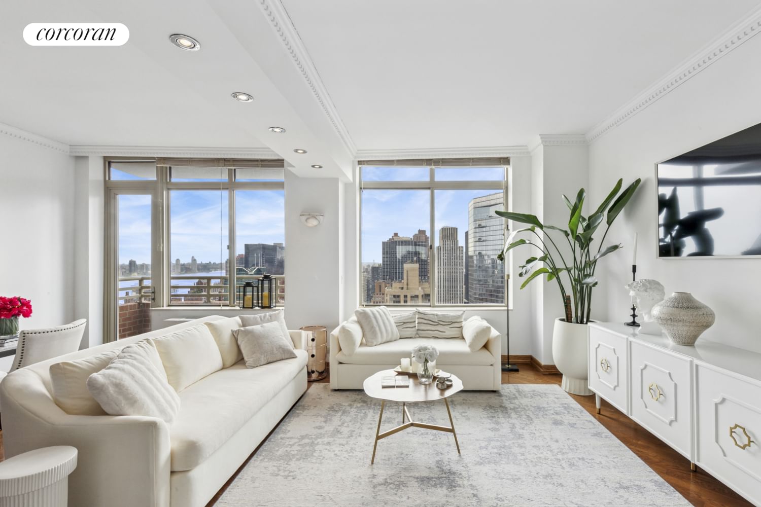 Real estate property located at 236 47TH PH1A, New York, Turtle Bay, New York City, NY