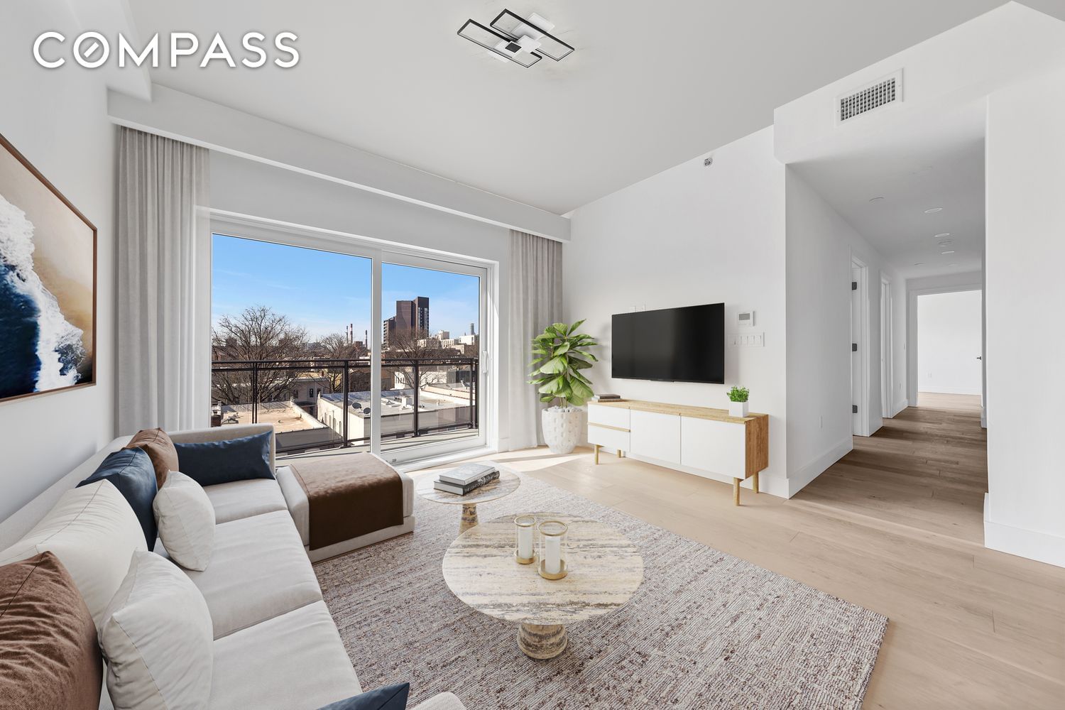 Real estate property located at 12-16 30th #304, Queens, Astoria, New York City, NY