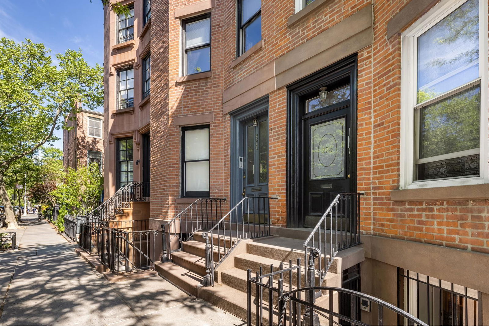 Real estate property located at 275 DEGRAW A, Kings, Cobble Hill, New York City, NY