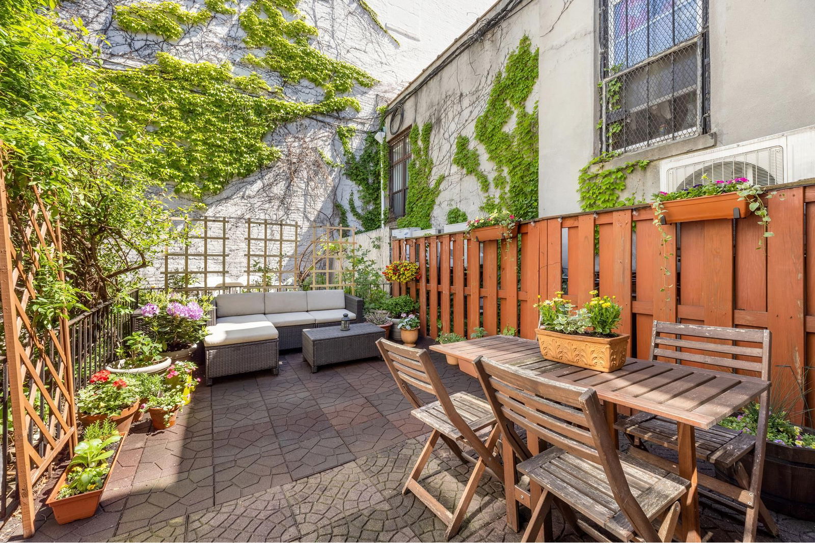 Real estate property located at 275 DEGRAW A, Kings, Cobble Hill, New York City, NY