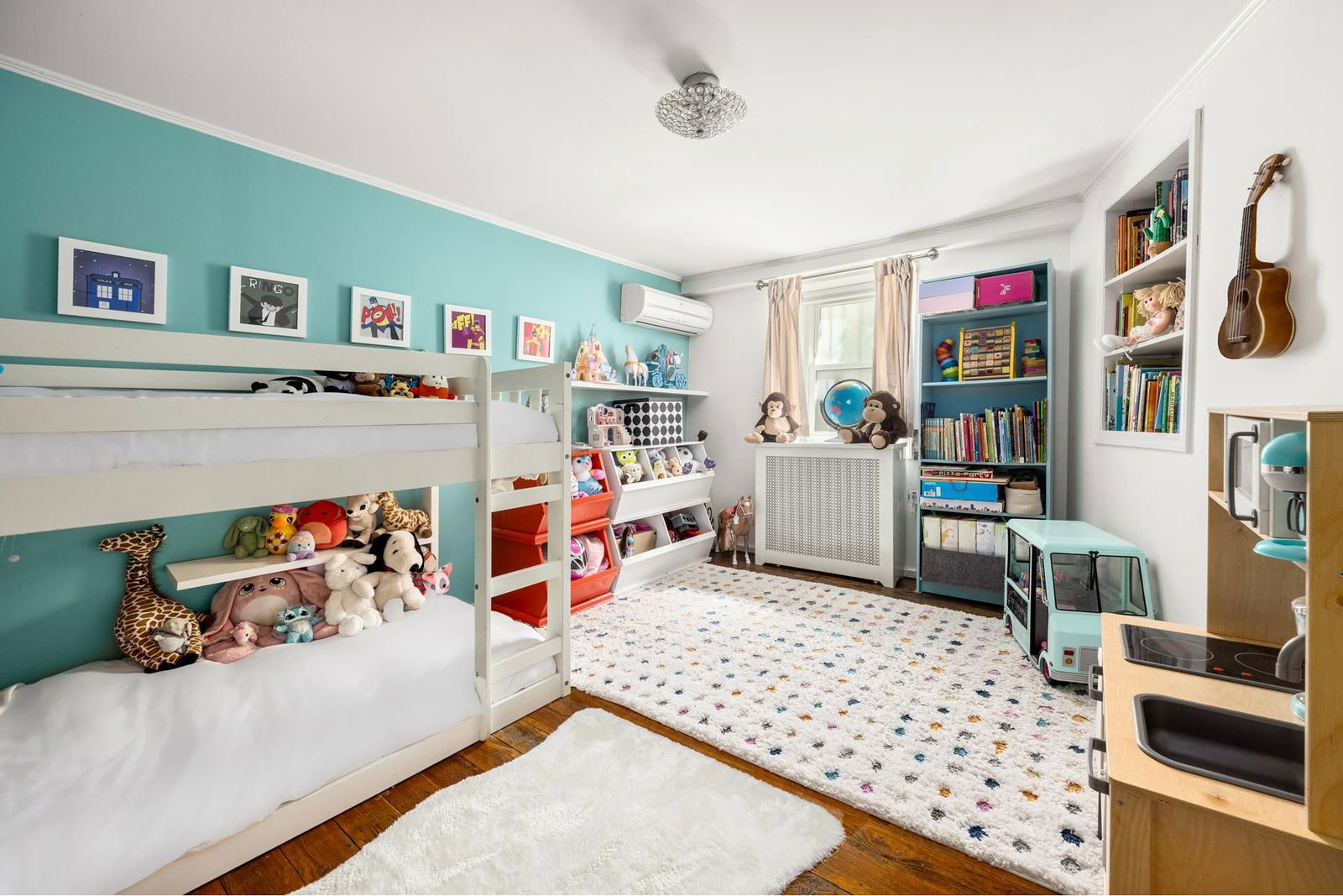 Real estate property located at 275 DEGRAW A, Kings, Cobble Hill, New York City, NY