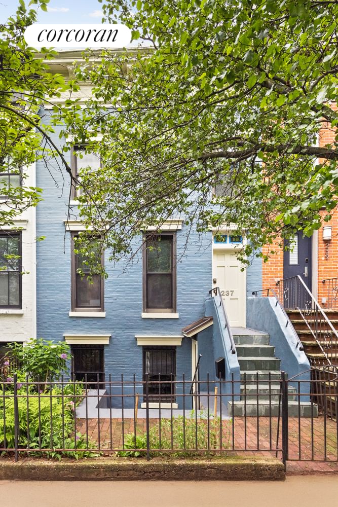 Real estate property located at 237 8TH, Kings, Park Slope, New York City, NY