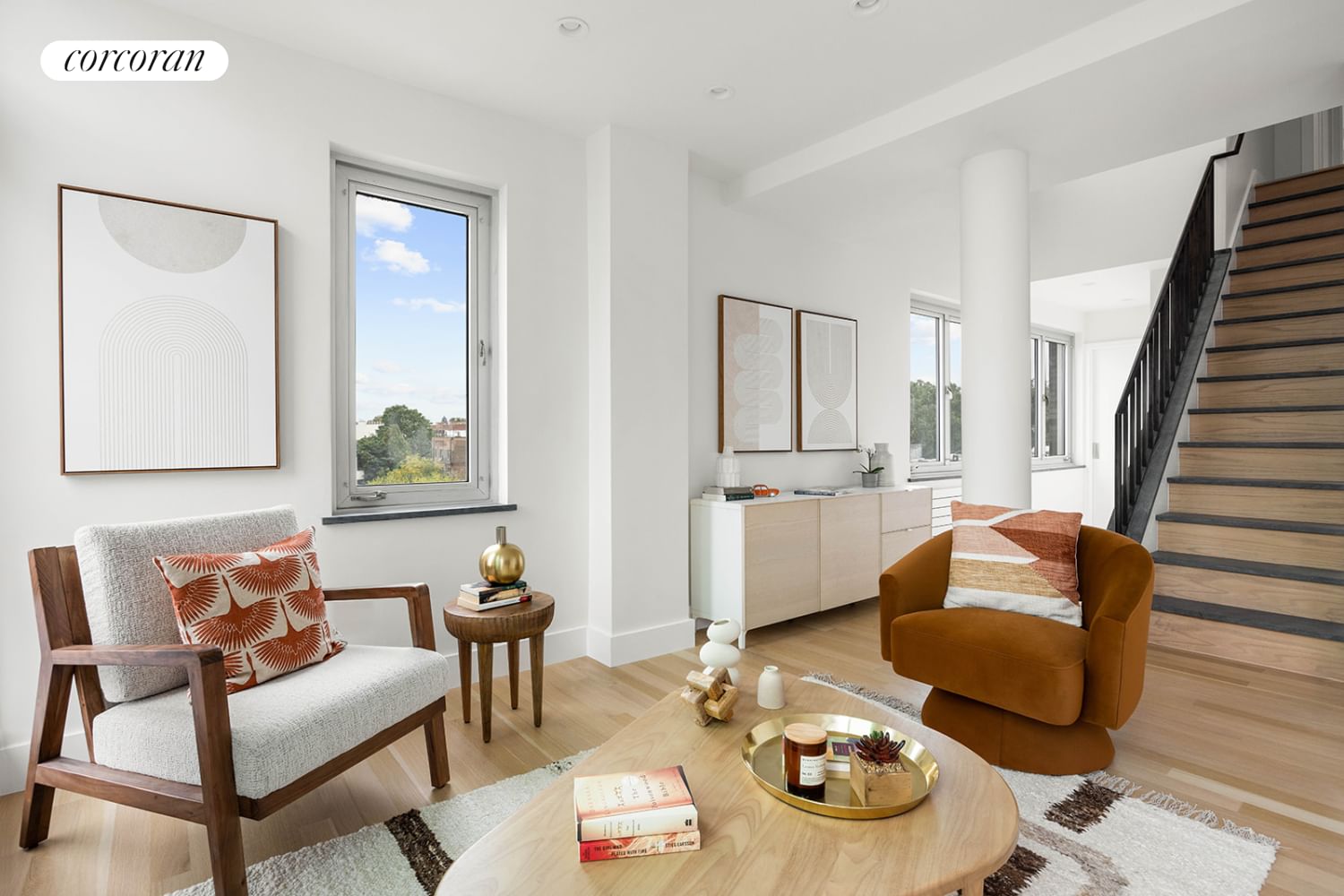 Real estate property located at 238 St Marks #7A, Kings, Prospect Heights, New York City, NY