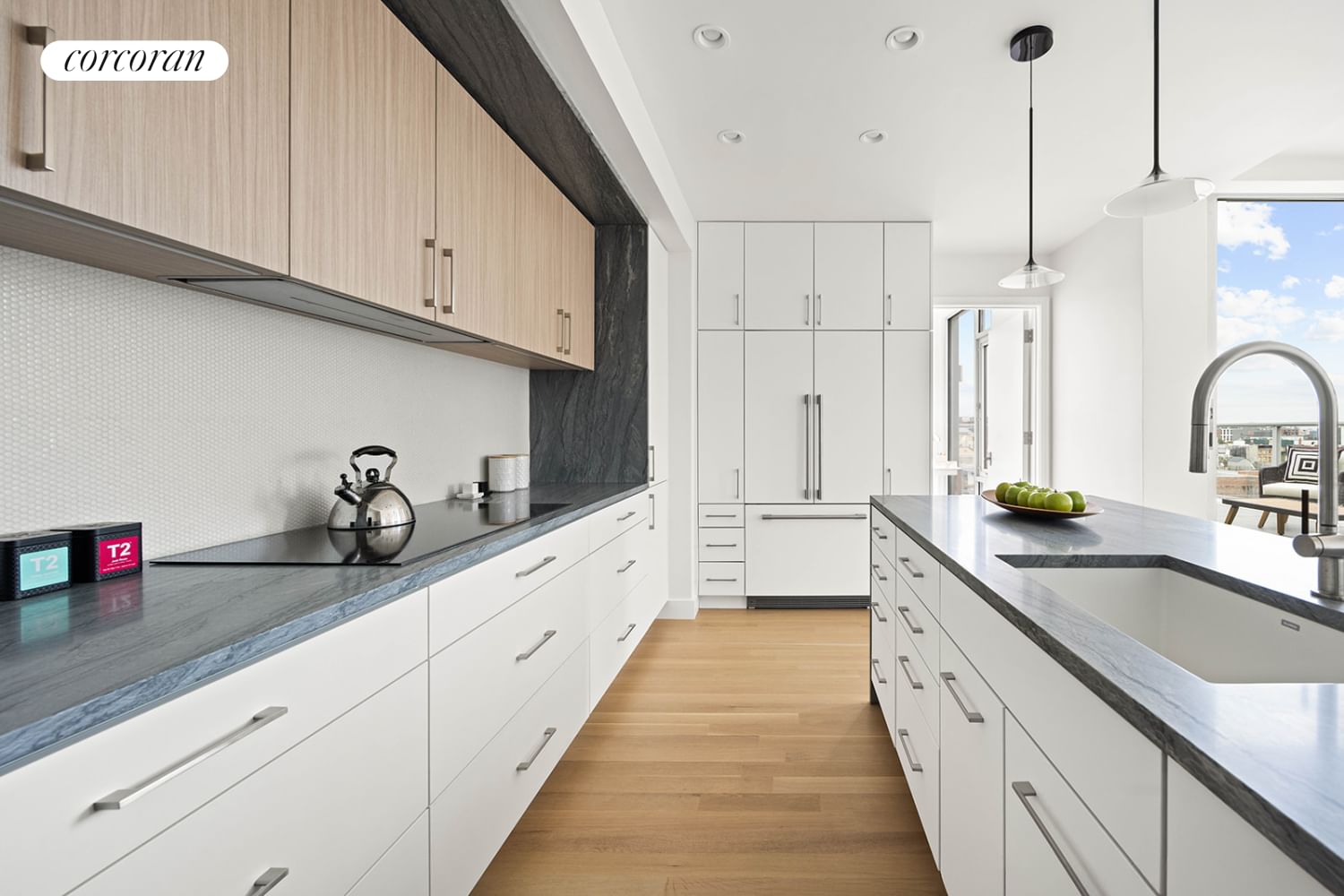 Real estate property located at 238 St Marks #7A, Kings, Prospect Heights, New York City, NY