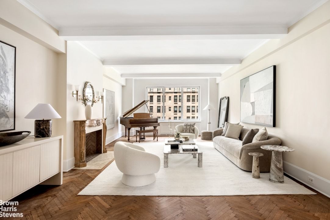 Real estate property located at 1095 PARK #6D, New York, Carnegie Hill, New York City, NY