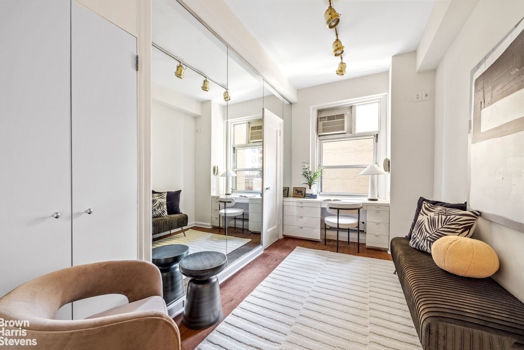 Real estate property located at 1095 PARK #6D, New York, Carnegie Hill, New York City, NY