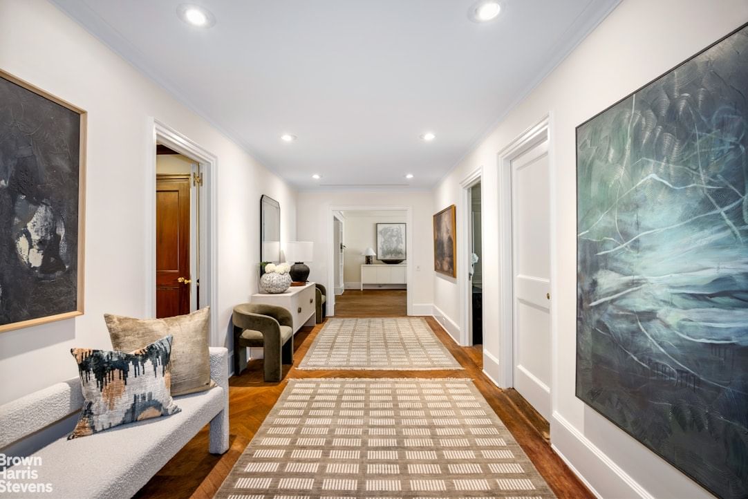 Real estate property located at 1095 PARK #6D, New York, Carnegie Hill, New York City, NY
