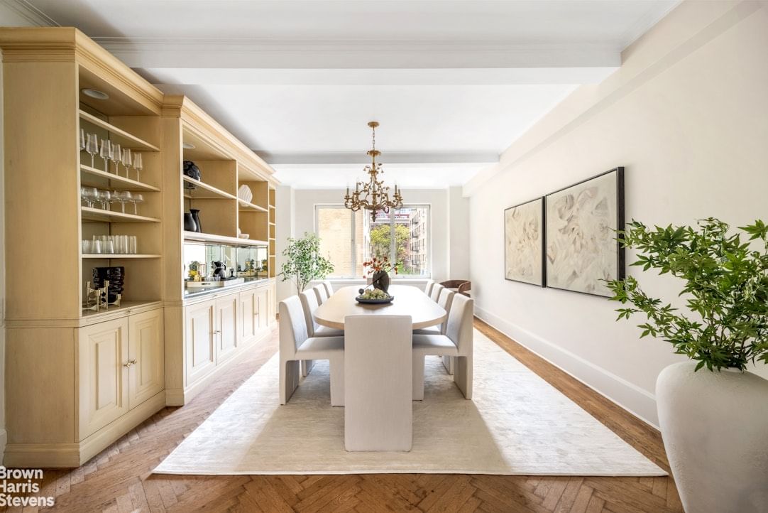 Real estate property located at 1095 PARK #6D, New York, Carnegie Hill, New York City, NY