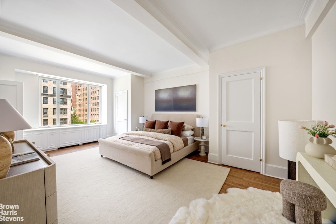 Real estate property located at 1095 PARK #6D, New York, Carnegie Hill, New York City, NY