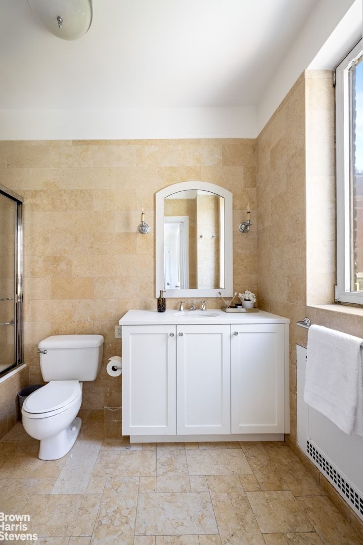 Real estate property located at 1095 PARK #6D, New York, Carnegie Hill, New York City, NY