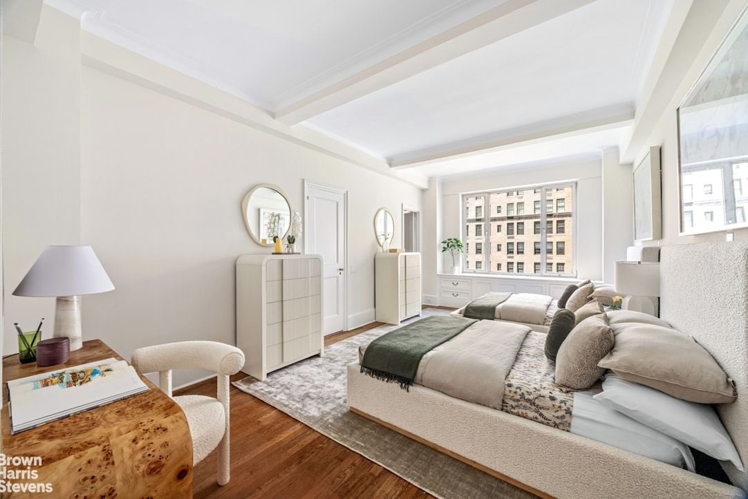 Real estate property located at 1095 PARK #6D, New York, Carnegie Hill, New York City, NY