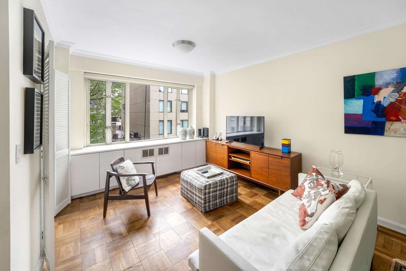 Real estate property located at 166 63RD #6B, New York, Lenox Hill, New York City, NY