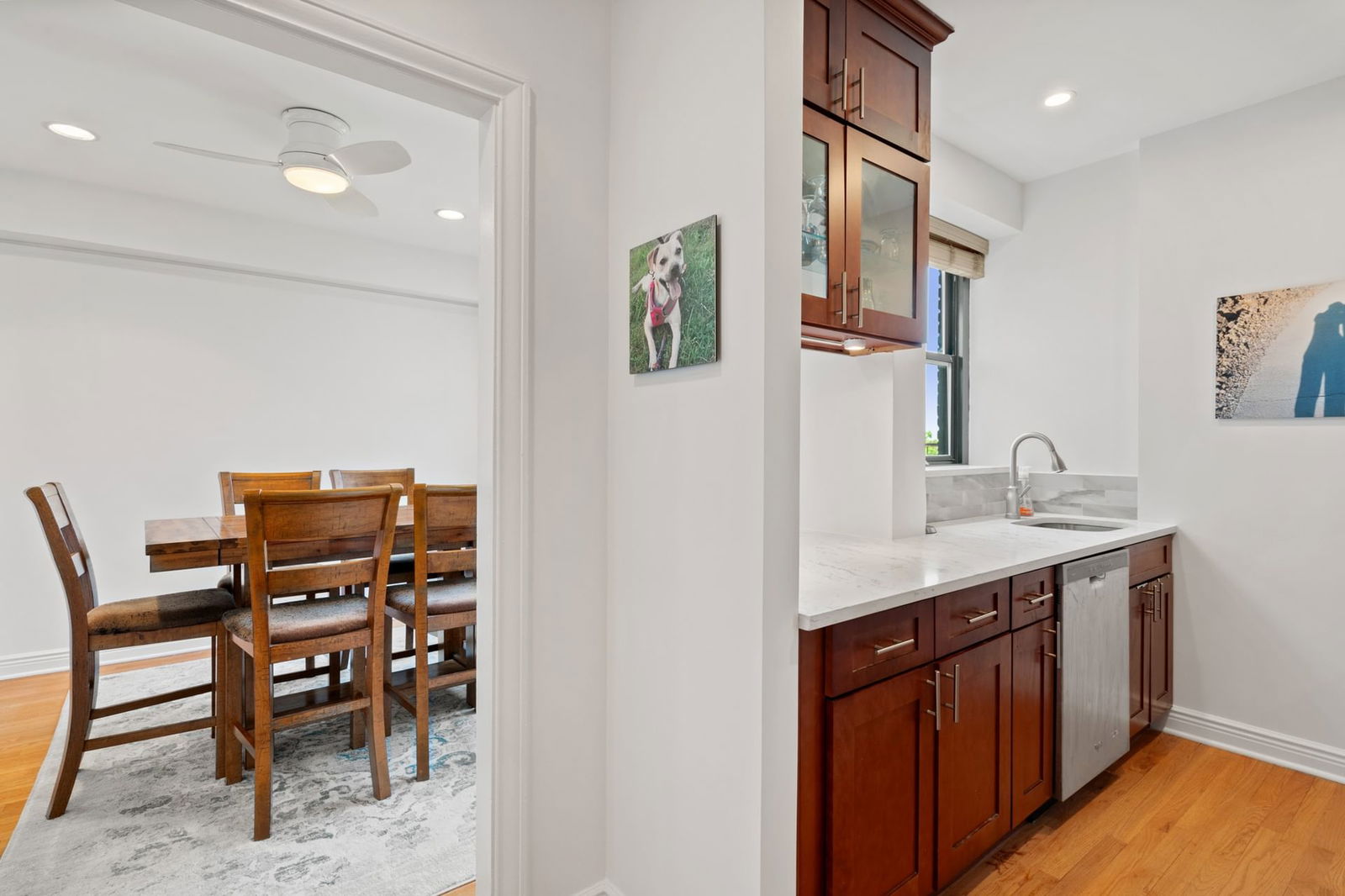 Real estate property located at 78-10 34th #6-A, Queens, Jackson Heights, New York City, NY