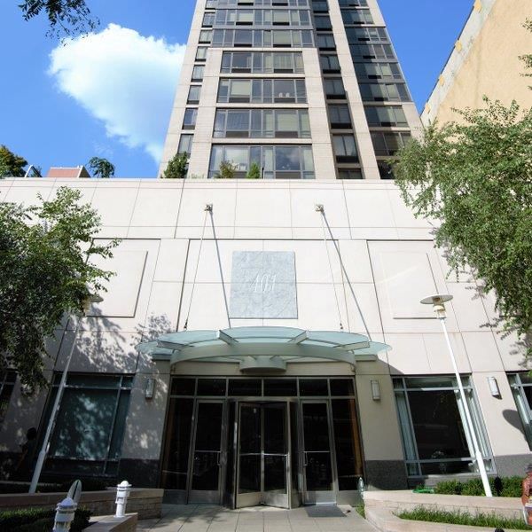Real estate property located at 401 60TH #7M, New York, Lenox Hill, New York City, NY