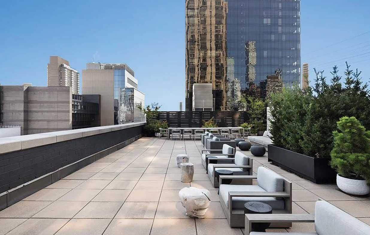 Real estate property located at 401 60TH #7M, New York, Lenox Hill, New York City, NY
