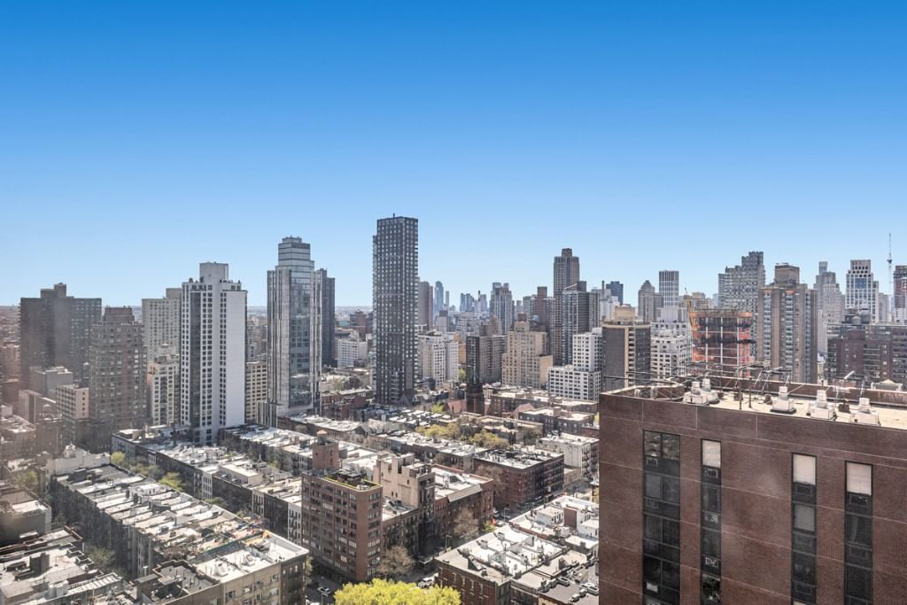Real estate property located at 1641 3rd #28B, New York, Manhattan, New York City, NY
