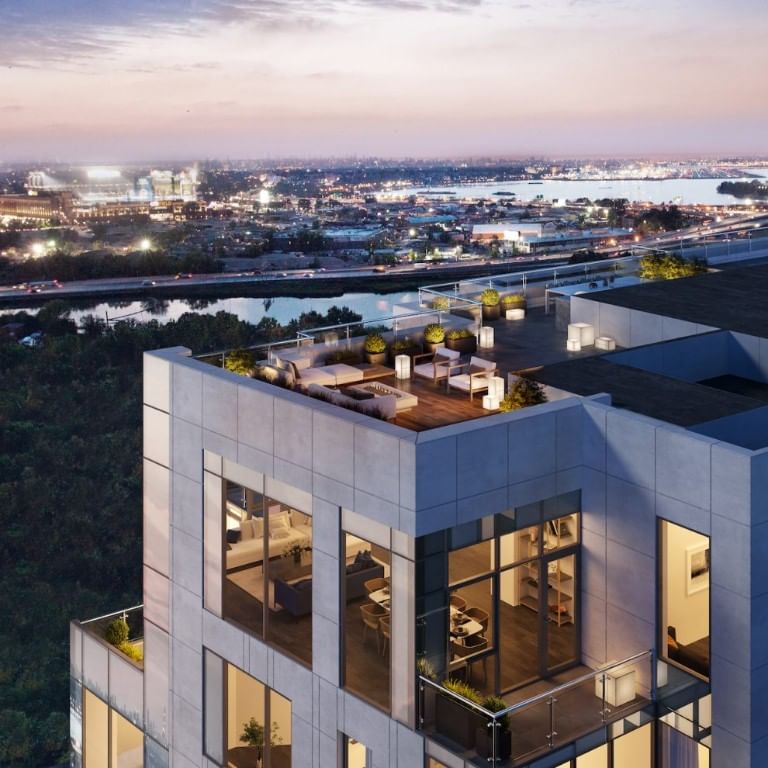 Real estate property located at 133-27 39th PH3A, Queens, Flushing, New York City, NY