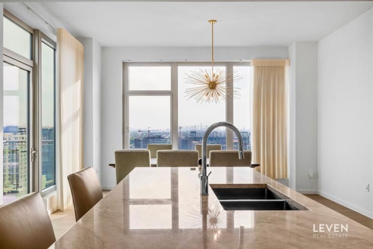 Real estate property located at 133-27 39th PH3A, Queens, Flushing, New York City, NY