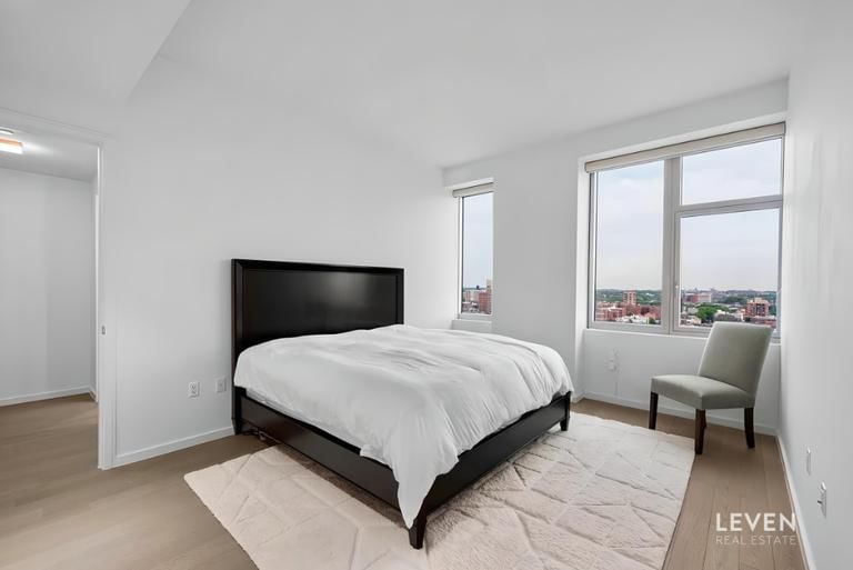 Real estate property located at 133-27 39th PH3A, Queens, Flushing, New York City, NY