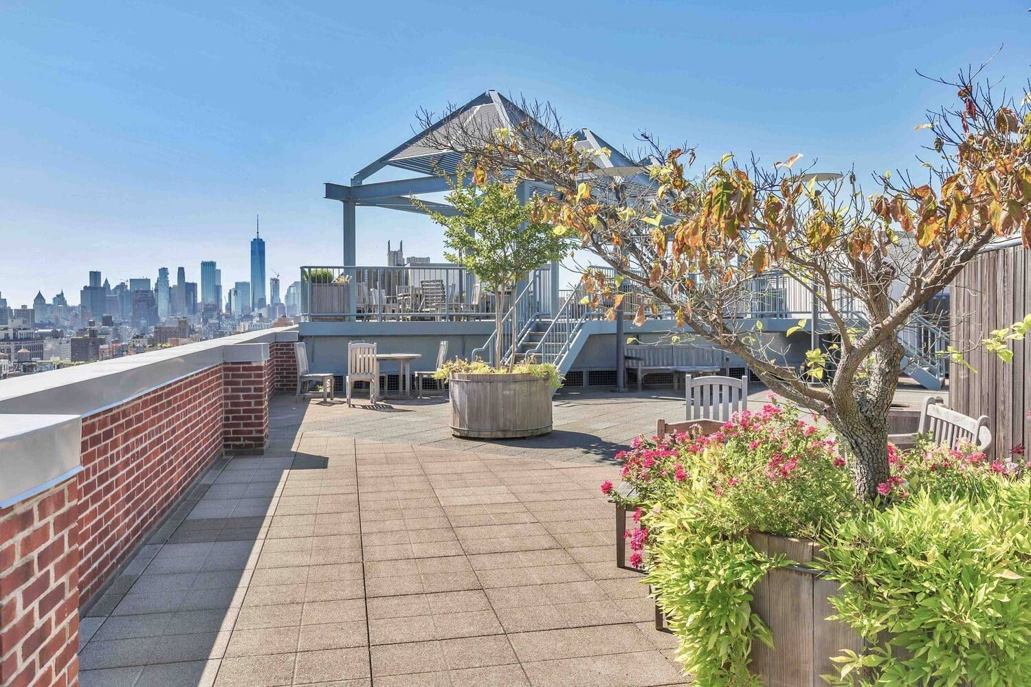 Real estate property located at 252 7th #3K, New York, Chelsea, New York City, NY