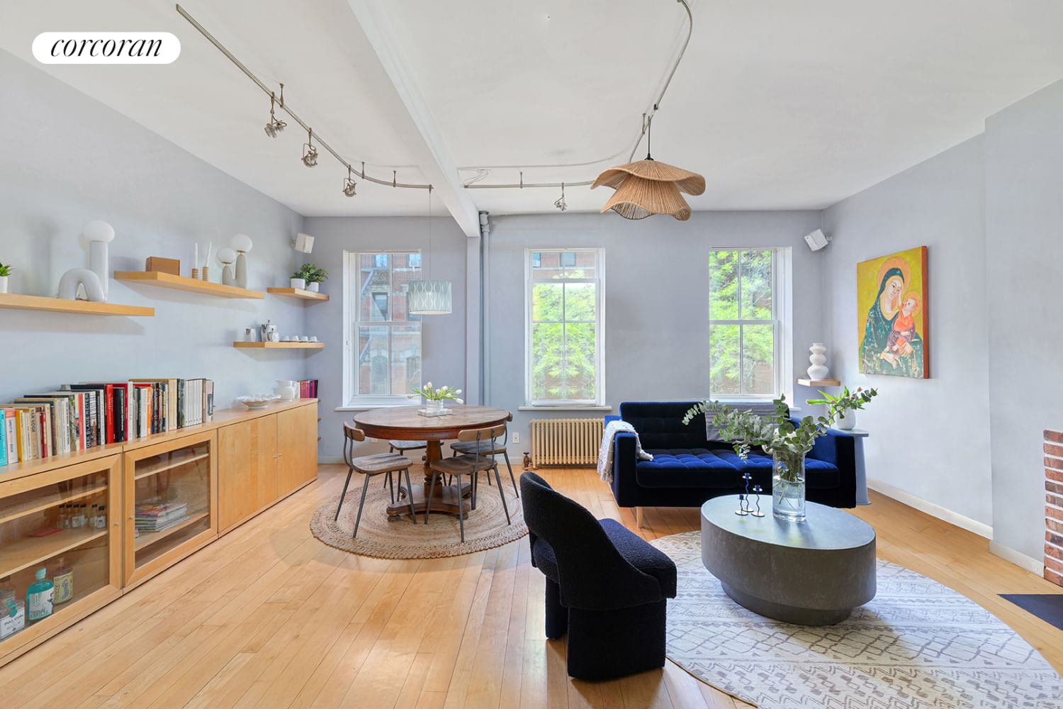 Real estate property located at 229 4TH #3, New York, East Village, New York City, NY