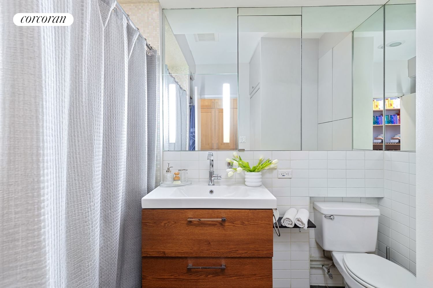 Real estate property located at 229 4TH #3, New York, East Village, New York City, NY