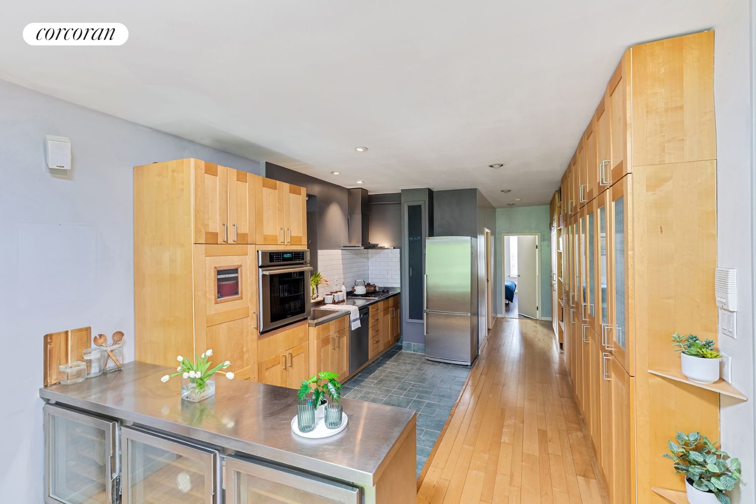 Real estate property located at 229 4TH #3, New York, East Village, New York City, NY
