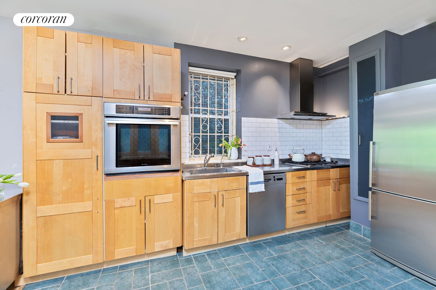 Real estate property located at 229 4TH #3, New York, East Village, New York City, NY