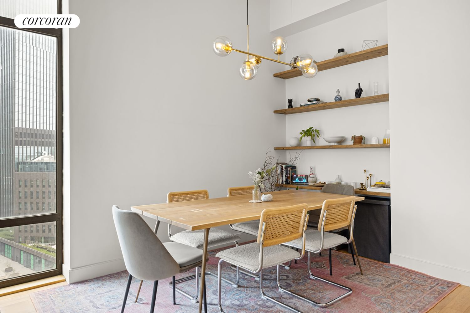 Real estate property located at 96 ROCKWELL #11C, Kings, Fort Greene, New York City, NY