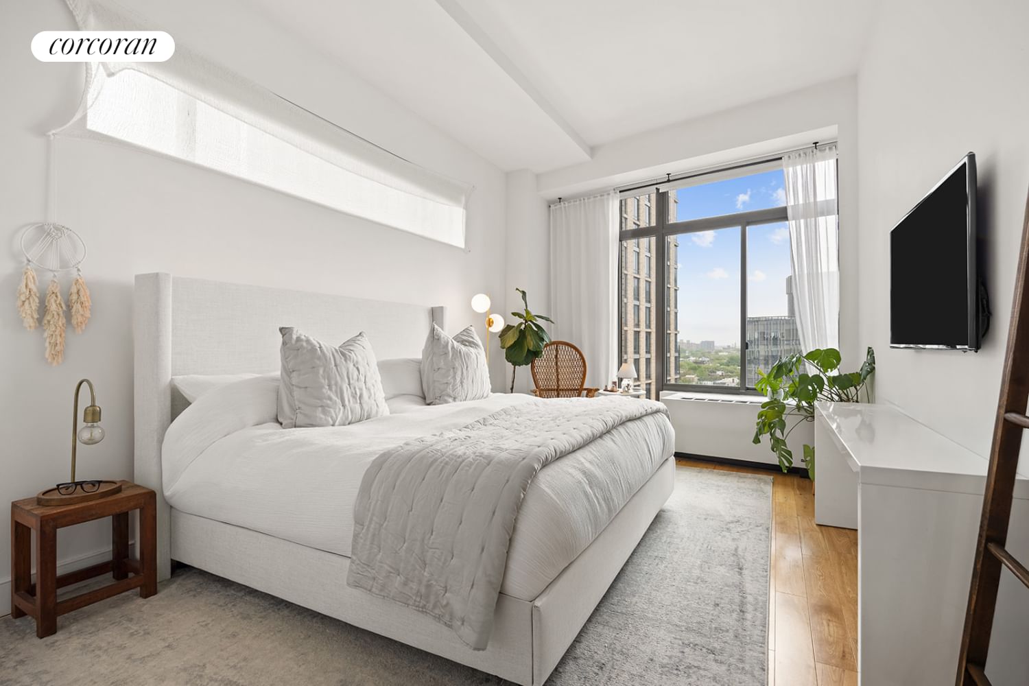 Real estate property located at 96 ROCKWELL #11C, Kings, Fort Greene, New York City, NY
