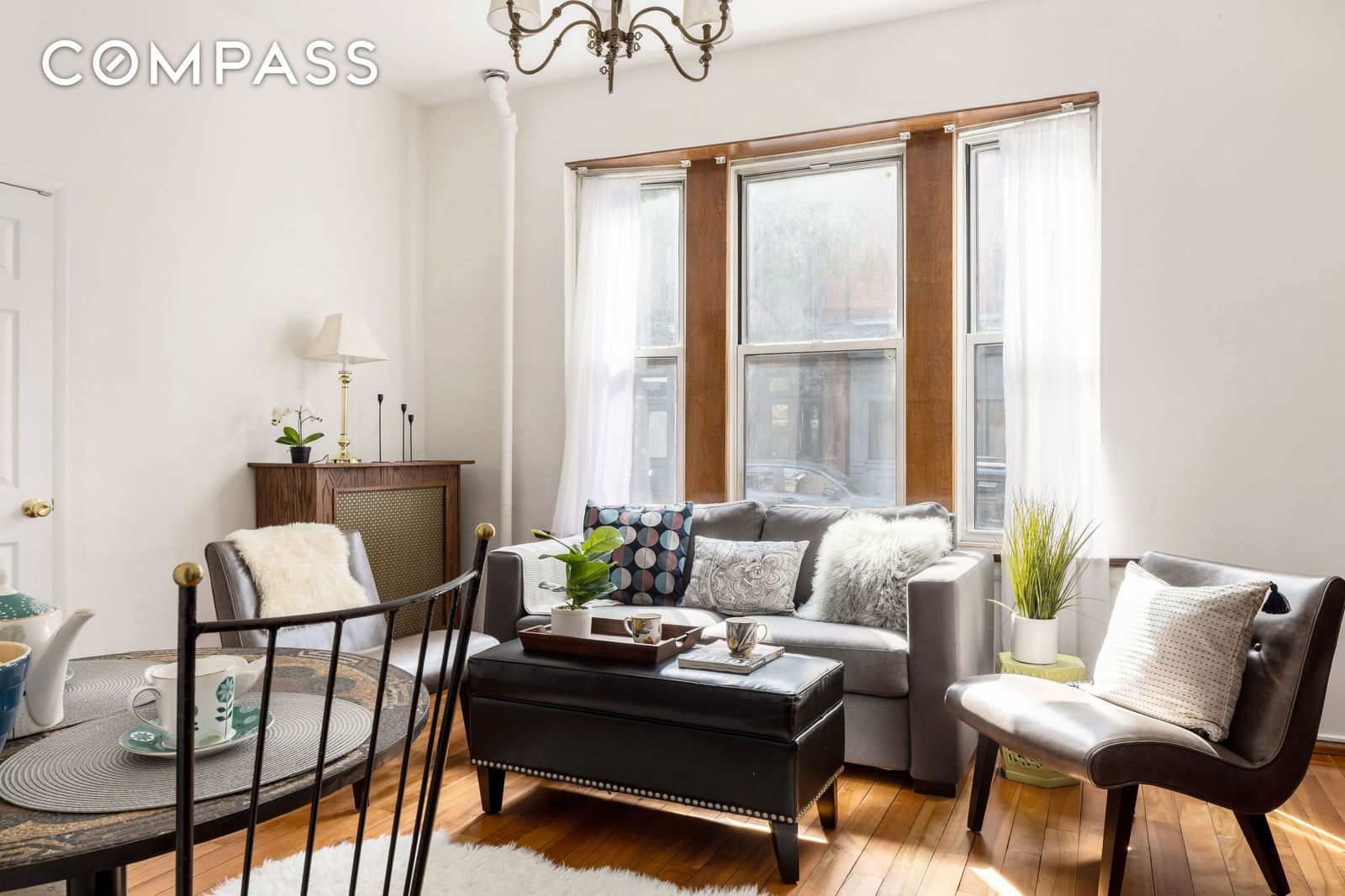 Real estate property located at 55 Hicks #2, Kings, Brooklyn Heights, New York City, NY
