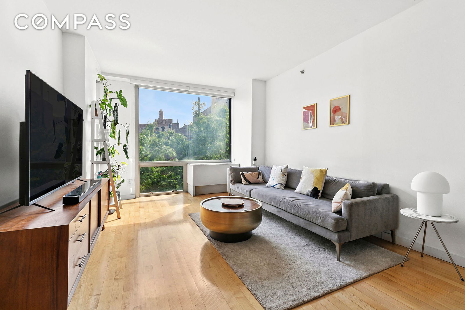 Real estate property located at 425 13th #5G, New York, East Village, New York City, NY