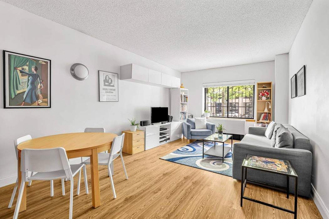 Real estate property located at 280 Rector #1i, New York, Battery Park, New York City, NY