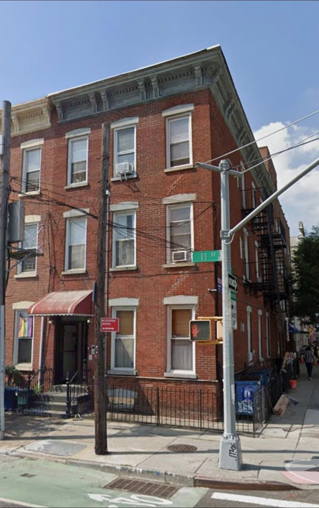 Real estate property located at 47-02 11th, Queens, Hunters Point, New York City, NY