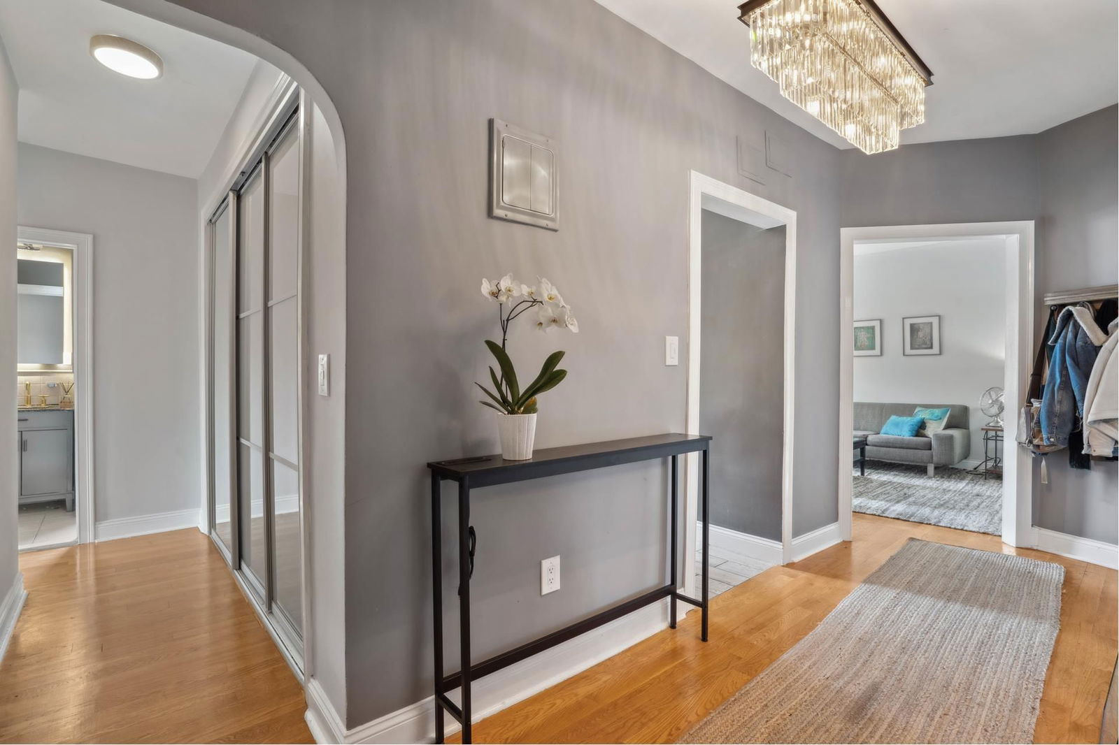 Real estate property located at 811 WALTON F14, Bronx, Concourse, New York City, NY