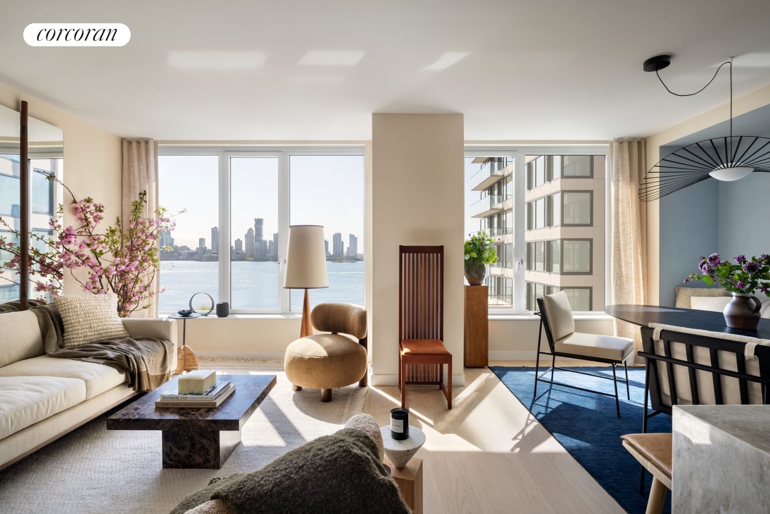 Real estate property located at 450 WASHINGTON #809, New York, Tribeca, New York City, NY