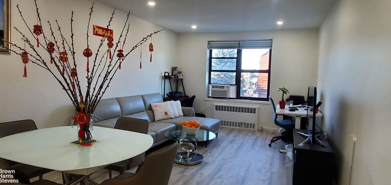 Real estate property located at 87-09 34TH #3C, Queens, Jackson Heights, New York City, NY