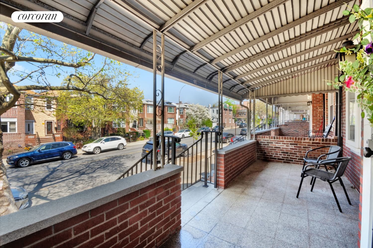 Real estate property located at 78 BAY RIDGE, Kings, Bay Ridge, New York City, NY