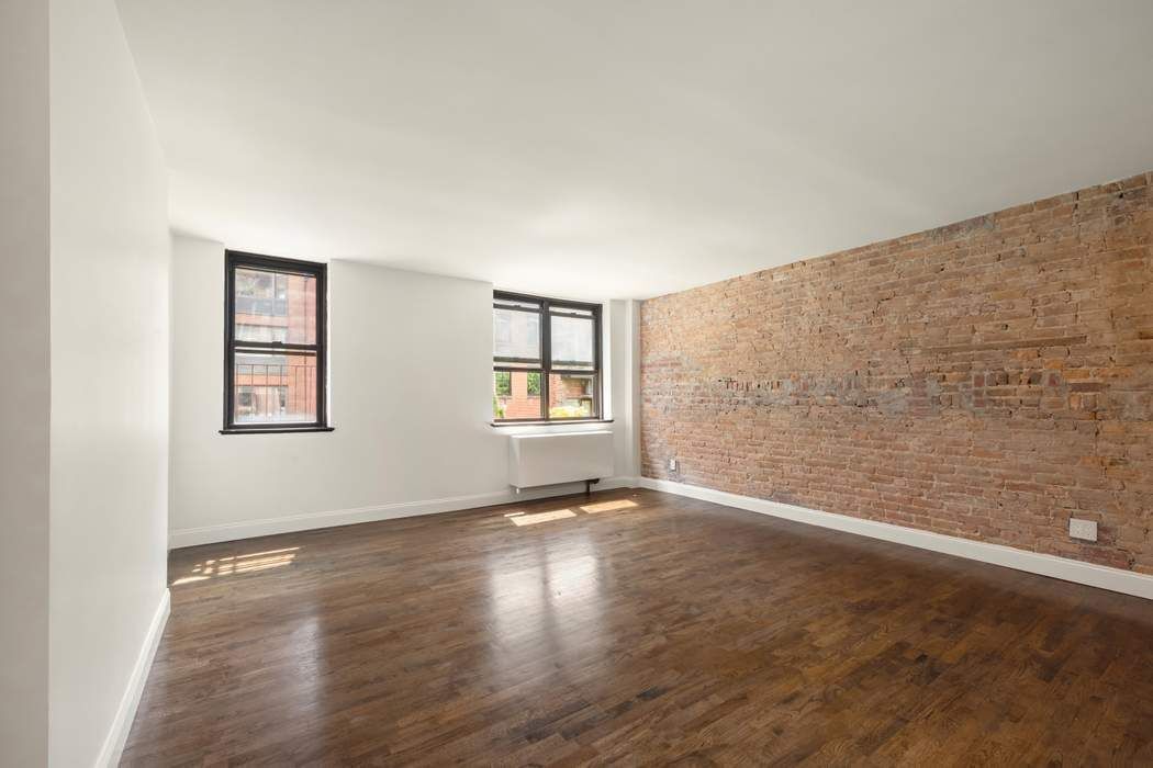 Real estate property located at 410 23rd #3H, New York, Chelsea, New York City, NY
