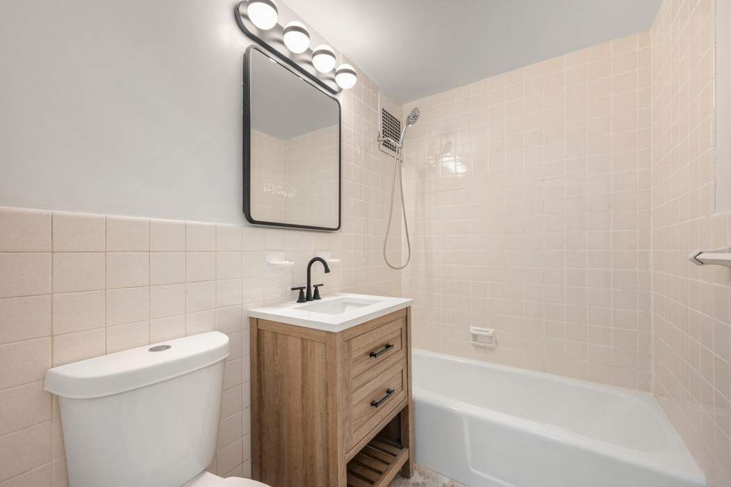 Real estate property located at 410 23rd #3H, New York, Chelsea, New York City, NY