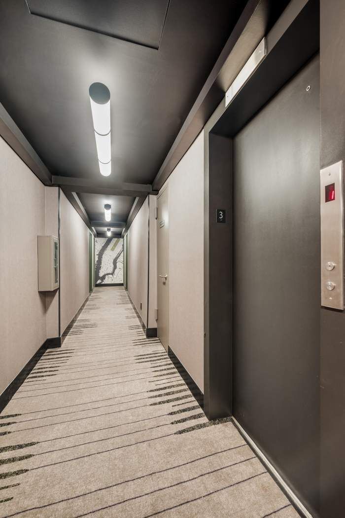 Real estate property located at 410 23rd #3H, New York, Chelsea, New York City, NY