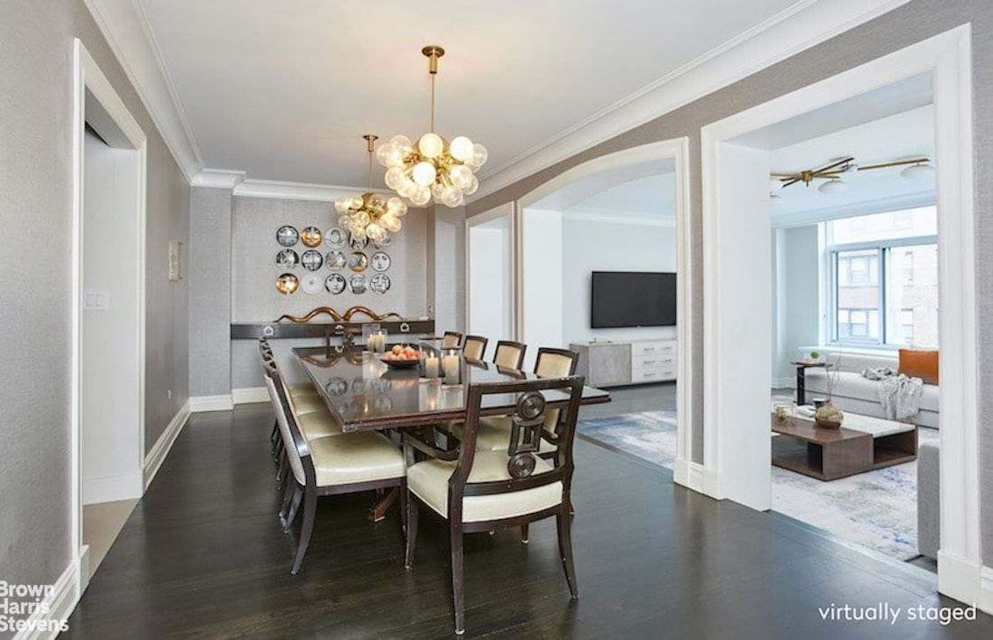 Real estate property located at 525 80TH #7BC, New York, Yorkville, New York City, NY
