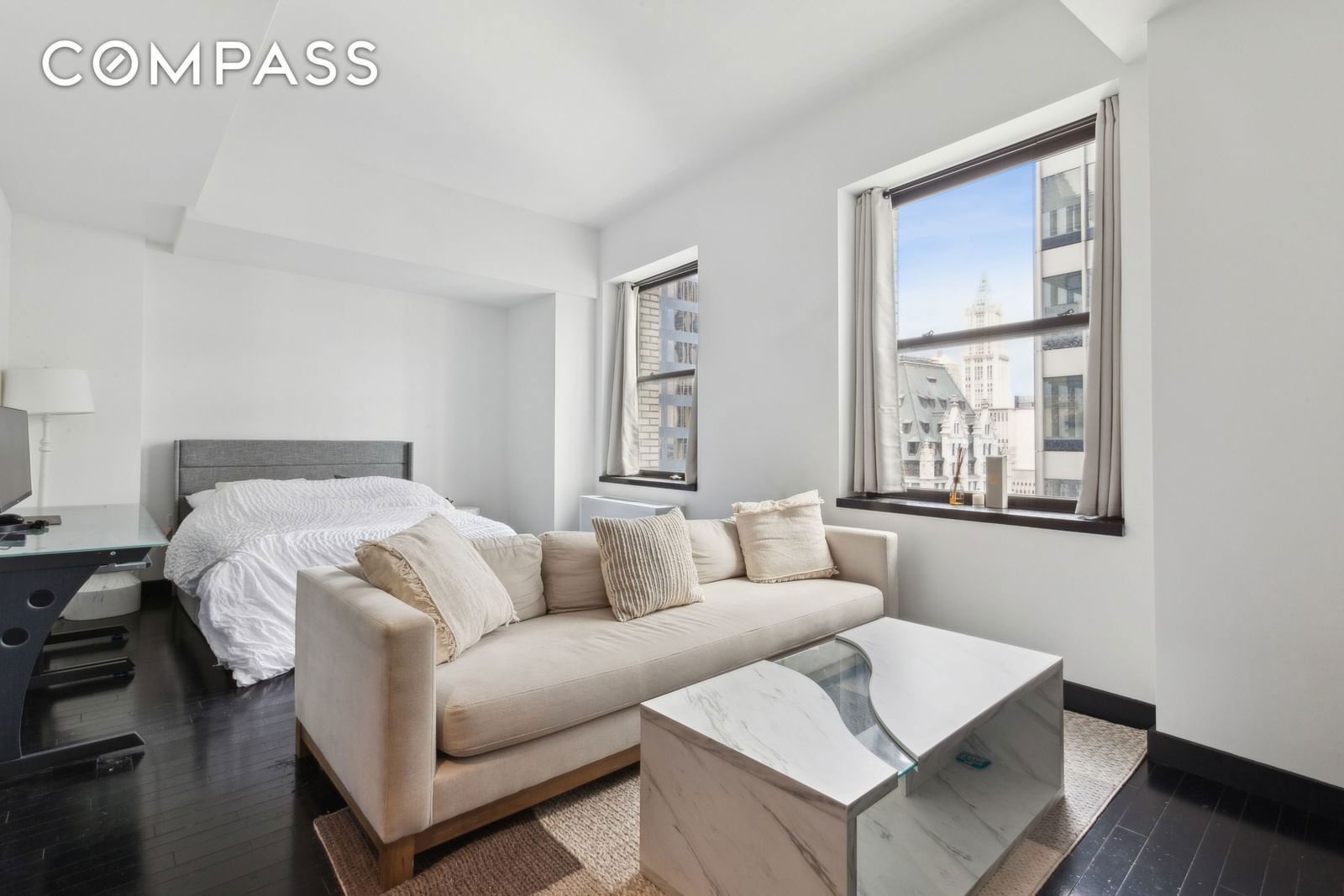Real estate property located at 20 Pine #2905, New York, Financial District, New York City, NY