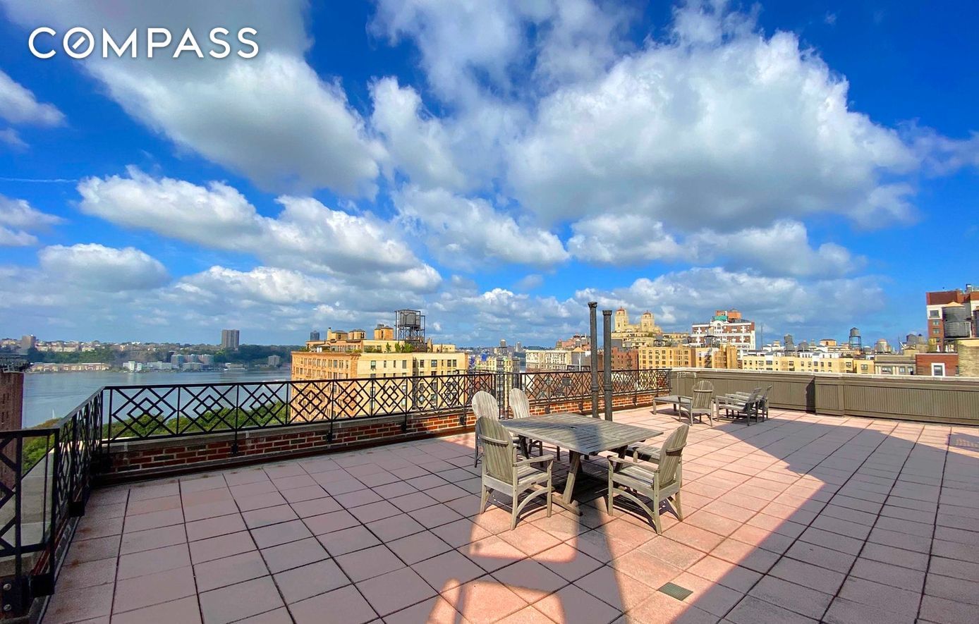 Real estate property located at 473 End #12A, New York, Upper West Side, New York City, NY