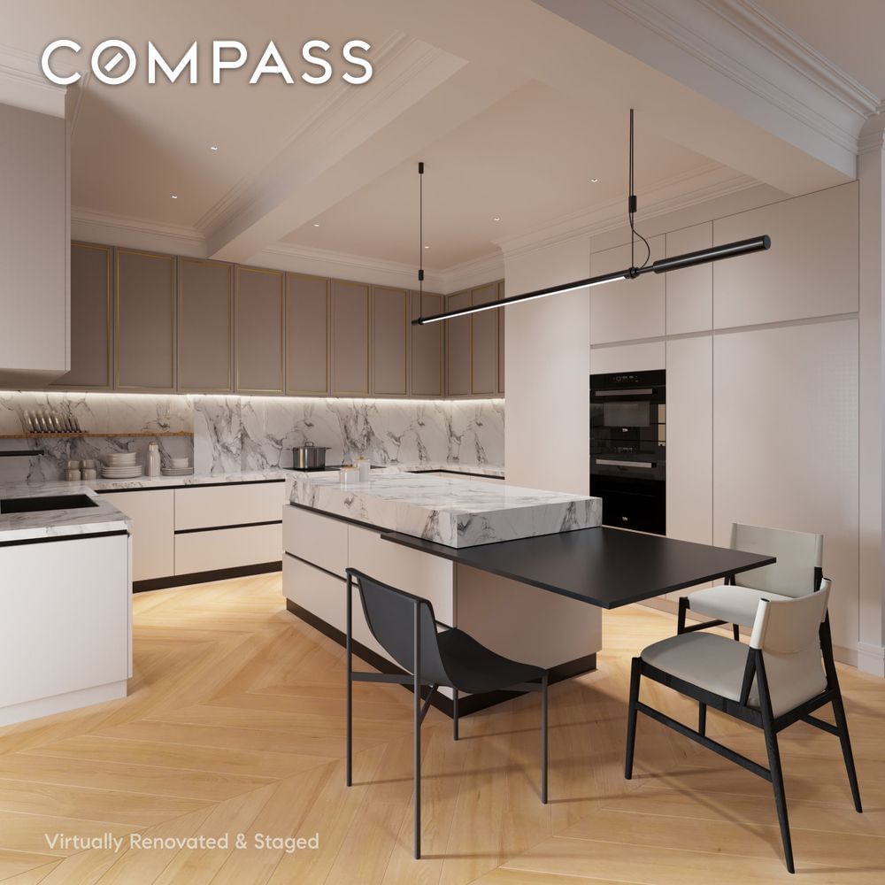 Real estate property located at 473 End #12A, New York, Upper West Side, New York City, NY