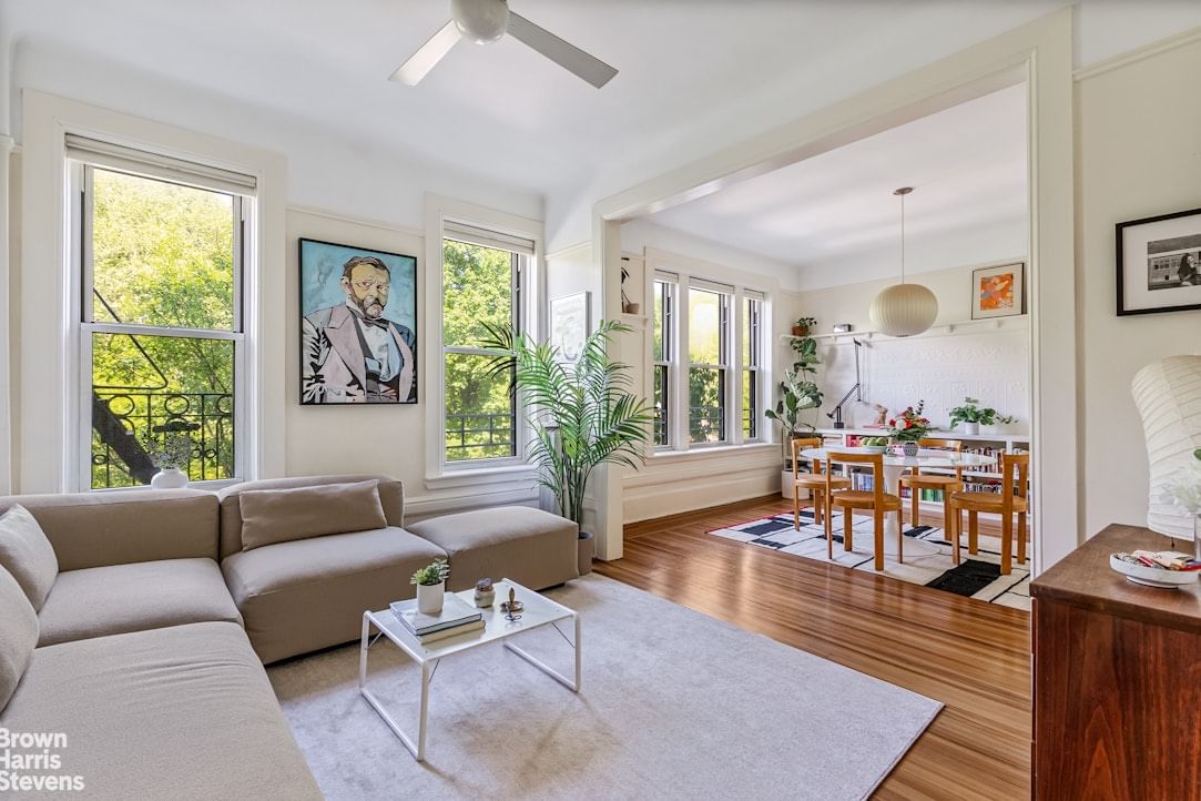 Real estate property located at 570 44TH #12, Kings, Sunset Park, New York City, NY