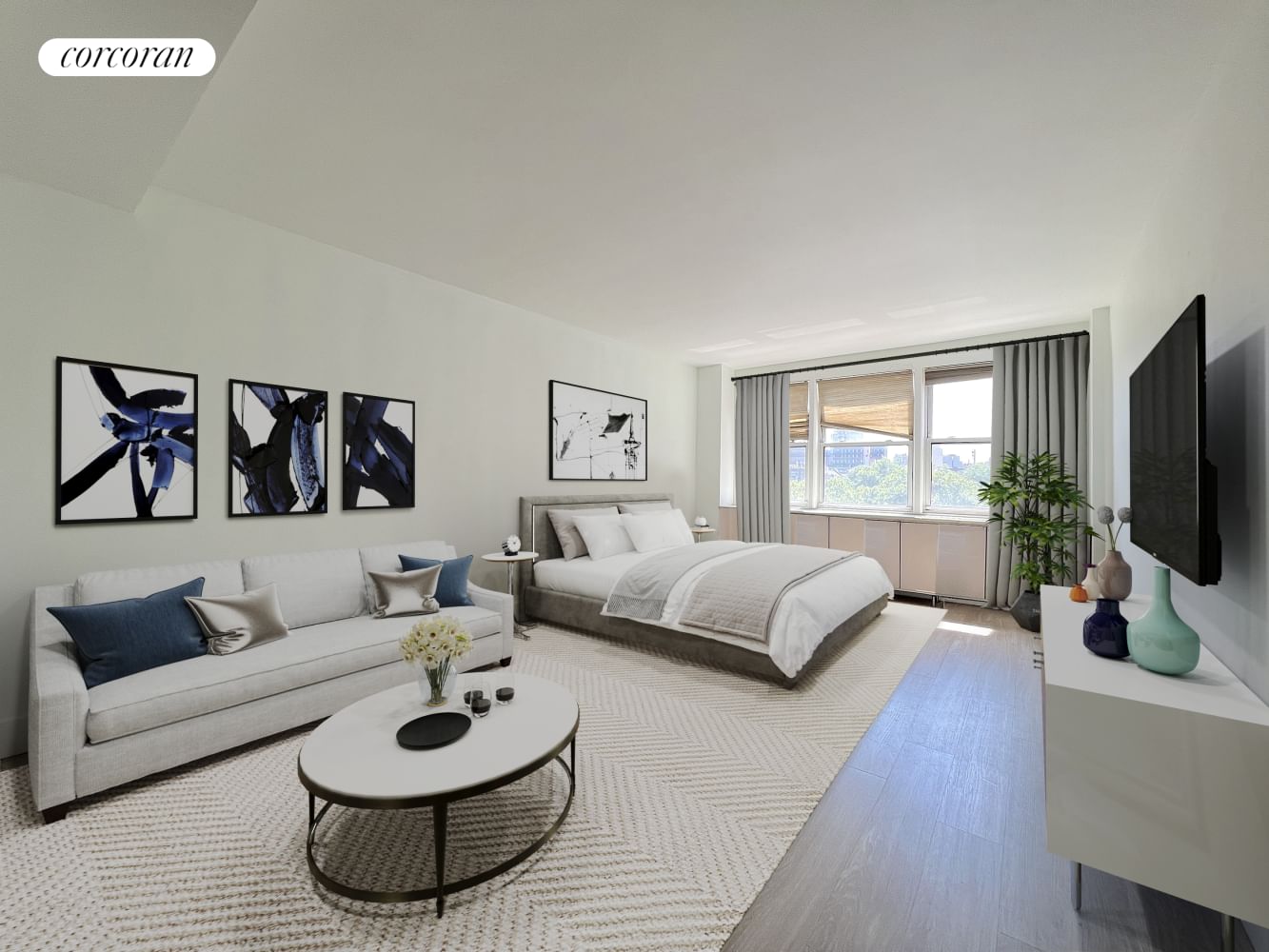 Real estate property located at 50 BAYARD #6T, New York, Chinatown, New York City, NY