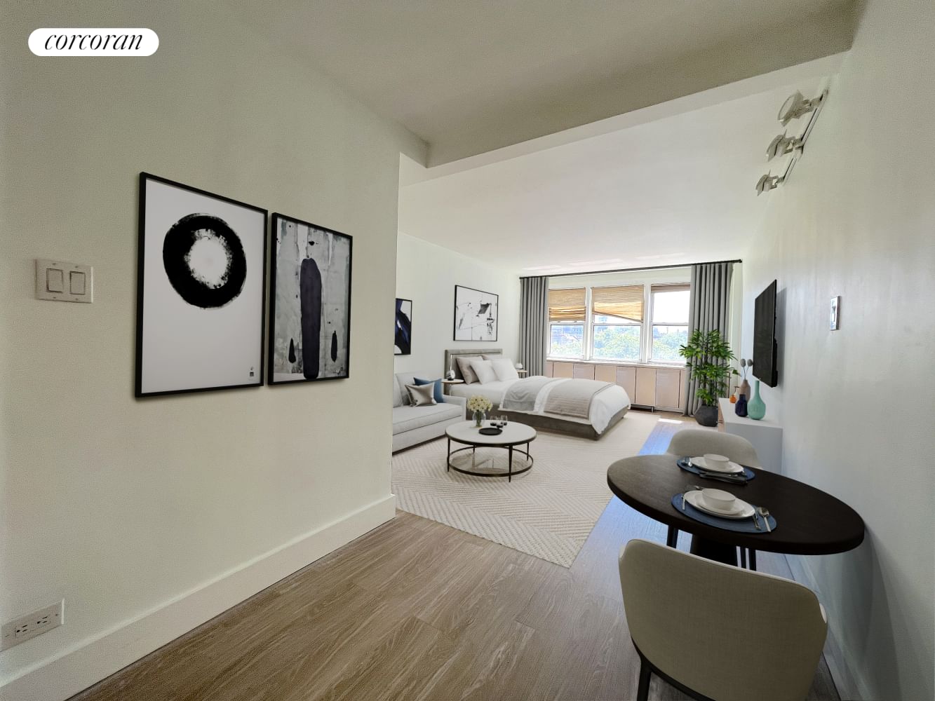 Real estate property located at 50 BAYARD #6T, New York, Chinatown, New York City, NY