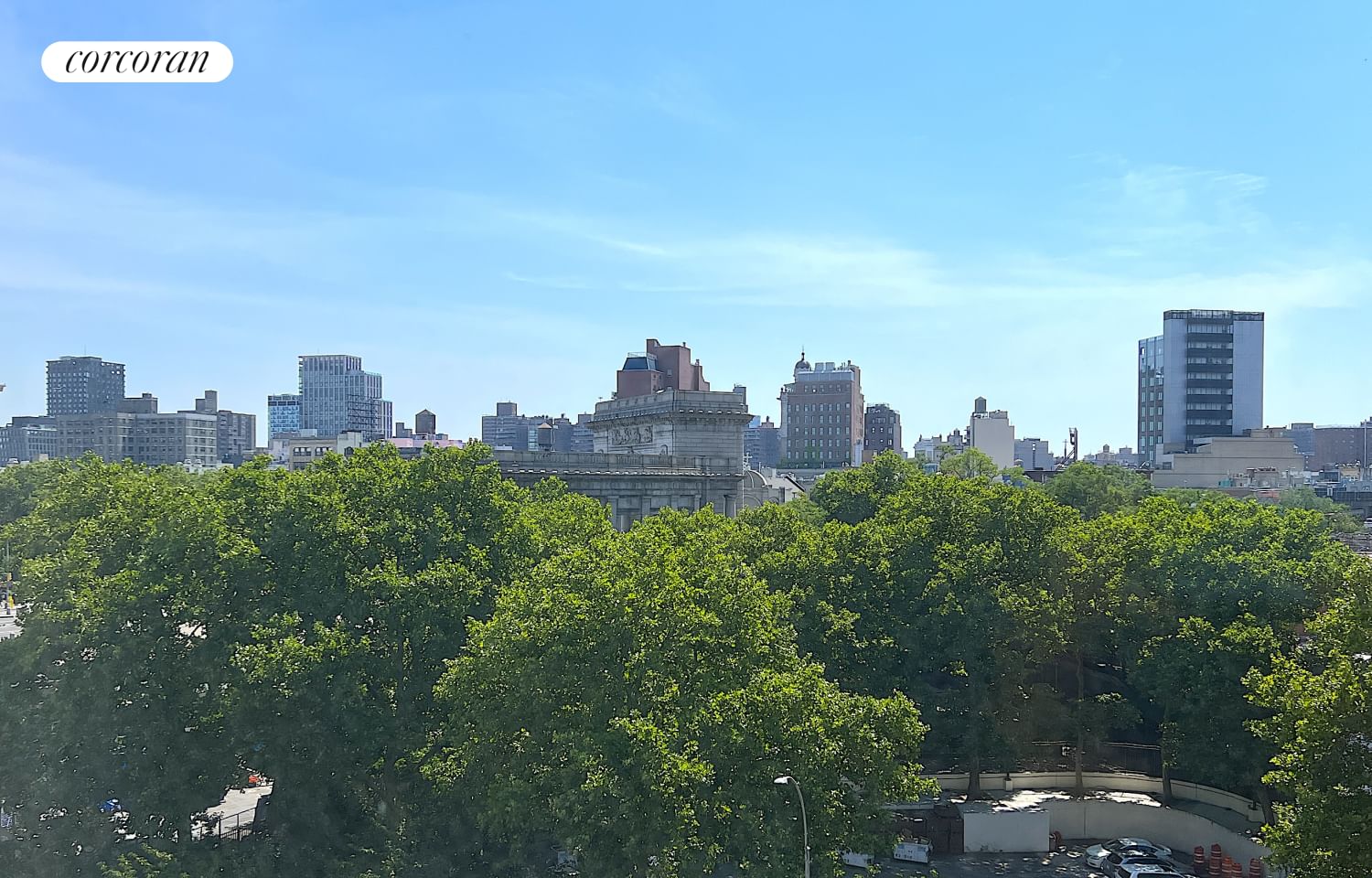 Real estate property located at 50 BAYARD #6T, New York, Chinatown, New York City, NY